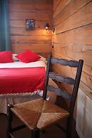 Pourvoirie du Cap au Leste