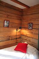 Pourvoirie du Cap au Leste