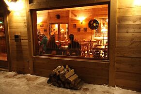 Pourvoirie du Cap au Leste