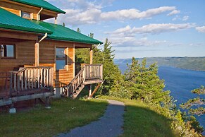 Pourvoirie du Cap au Leste