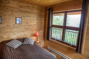 Pourvoirie du Cap au Leste