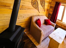 Pourvoirie du Cap au Leste