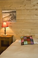 Pourvoirie du Cap au Leste