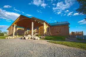 Pourvoirie du Cap au Leste