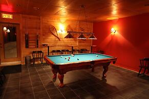 Pourvoirie du Cap au Leste