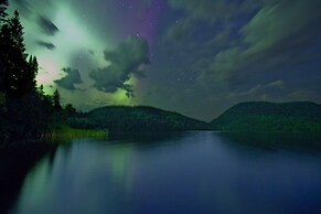 Pourvoirie du Cap au Leste