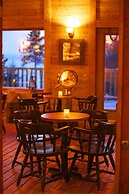 Pourvoirie du Cap au Leste