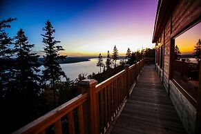 Pourvoirie du Cap au Leste