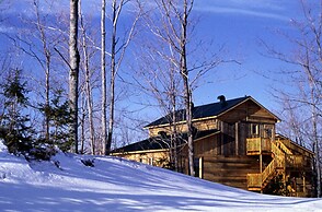 Pourvoirie du Cap au Leste