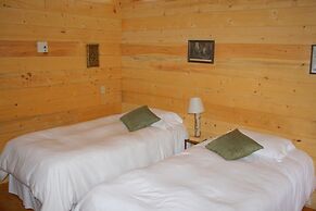 Pourvoirie du Cap au Leste