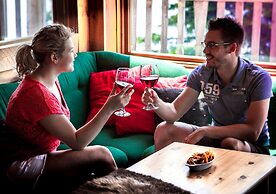 Pourvoirie du Cap au Leste