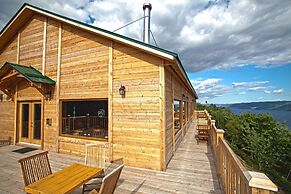 Pourvoirie du Cap au Leste