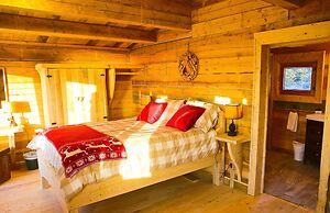 Pourvoirie du Cap au Leste