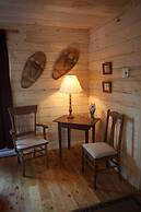 Pourvoirie du Cap au Leste