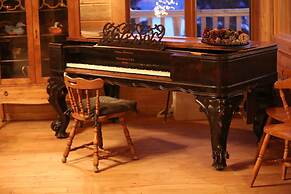 Pourvoirie du Cap au Leste