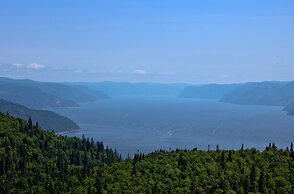 Pourvoirie du Cap au Leste