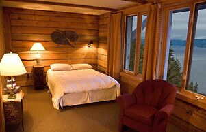 Pourvoirie du Cap au Leste