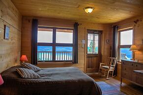 Pourvoirie du Cap au Leste