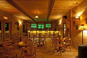 Pourvoirie du Cap au Leste