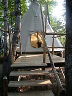 Pourvoirie du Cap au Leste