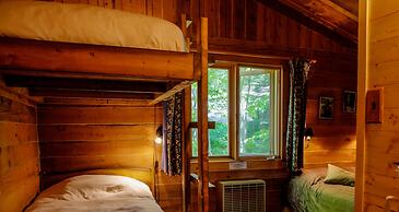 Pourvoirie du Cap au Leste