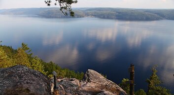 Pourvoirie du Cap au Leste