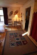 Pourvoirie du Cap au Leste