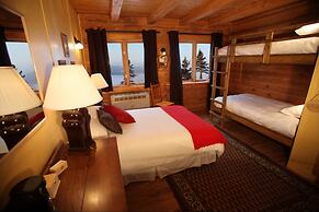 Pourvoirie du Cap au Leste