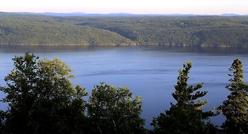 Pourvoirie du Cap au Leste
