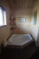 Pourvoirie du Cap au Leste