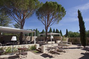 Hotel Carcarille - Restaurant le C