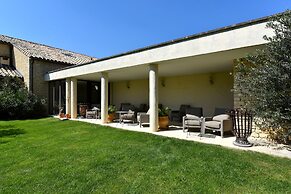 Hotel Carcarille - Restaurant le C