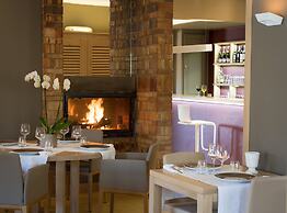 Hotel Carcarille - Restaurant le C