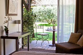 Hotel Carcarille - Restaurant le C