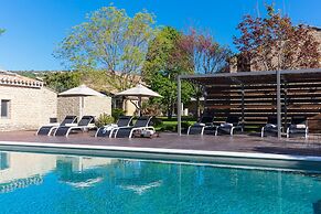 Hotel Carcarille - Restaurant le C