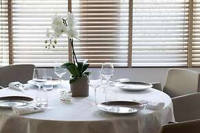 Hotel Carcarille - Restaurant le C