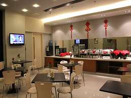 Jinjiang Inn Shanghai Expo Licheng Road