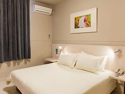 Jinjiang Inn Shanghai Expo Licheng Road