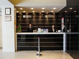 Jinjiang Inn Shanghai Expo Licheng Road