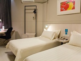 Jinjiang Inn Shanghai Expo Licheng Road