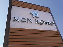 Oaks Redcliffe Mon Komo Suites