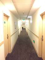 Jinjiang Inn Beijing South Station