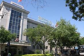 Jinjiang Inn Beijing South Station