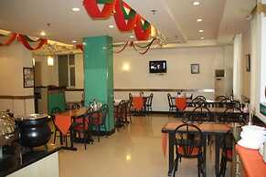 Jinjiang Inn Beijing South Station