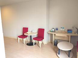 Jinjiang Inn Beijing South Station