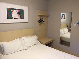 Jinjiang Inn Beijing South Station