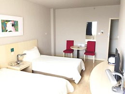 Jinjiang Inn Beijing South Station