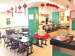 Jinjiang Inn Beijing South Station