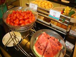 Jinjiang Inn Beijing South Station