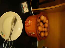 Jinjiang Inn Beijing South Station